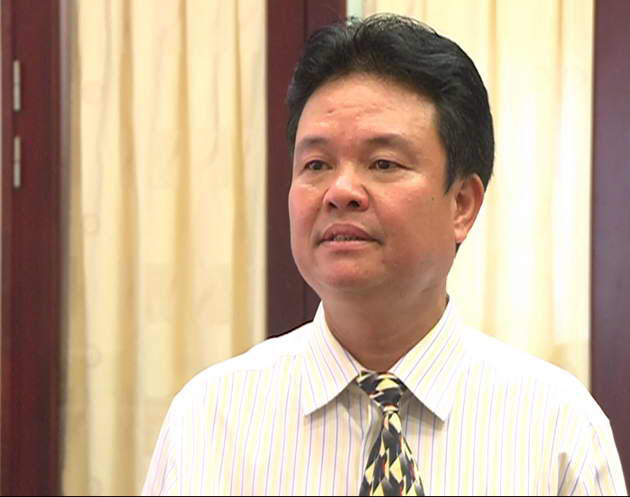 Thứ trưởng Phạm Lê Tuấn đứng đầu tổ công tác điều tra các bệnh viện liên quan đến cty Bio - Rad