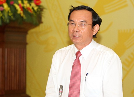 Bộ trưởng Nguyễn Văn Nên nói về tình huống xấu nhất với Trung Quốc
