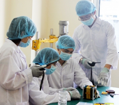 Viện Hàn lâm KH&CN Việt Nam đi đầu cả nước về nghiên cứu khoa học