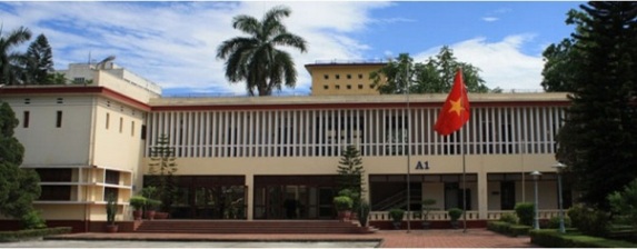 Viện Hàn lâm KH&CN Việt Nam (ảnh) và viện Hàn lâm KHXH Việt Nam phải tổ chức họp báo định kỳ
