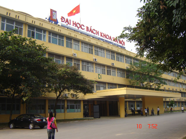 Nhiều trường đại học lớn có hiệu trưởng mới, tuổi đời khá trẻ