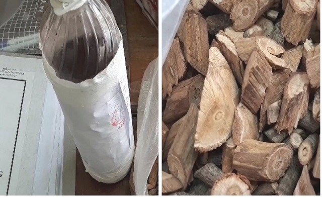 Xác định ‘độc tố’ trong chai rượu khiến 3 người tử vong tại Nghệ An