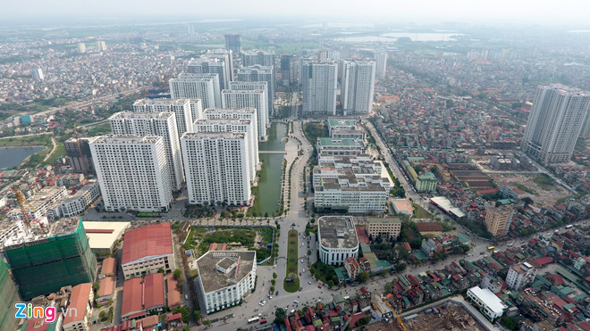 Hà Nội: Khuyến cáo người dân không nên mua nhà tại 79 chung cư không đảm bảo công tác PCCC