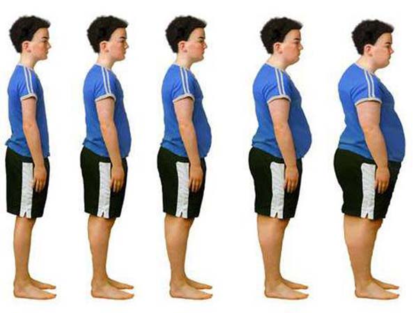 Thừa cân ở tuổi 13 tăng nguy cơ mắc bệnh đái tháo đường