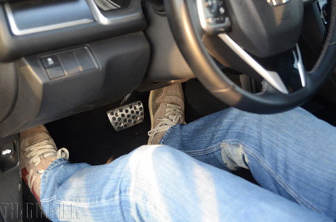 Những lỗi thường gặp của ‘xế mới’ khi sử dụng và lái xe ô tô