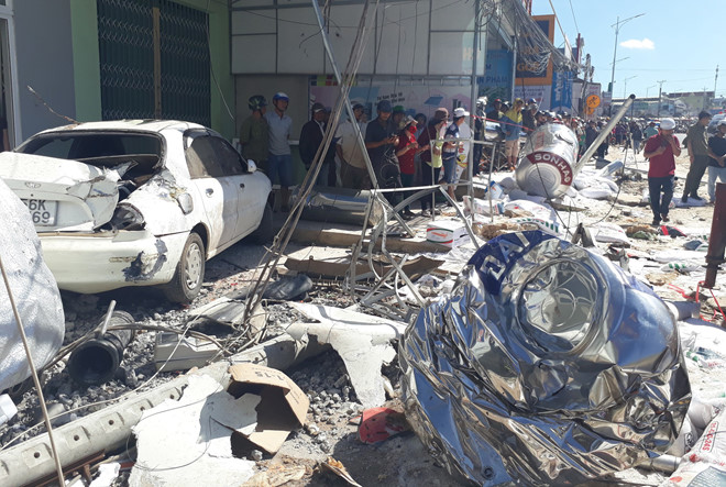 Vụ tai nạn thảm khốc ở Lâm Đồng: Hé lộ nguyên nhân gây tai nạn