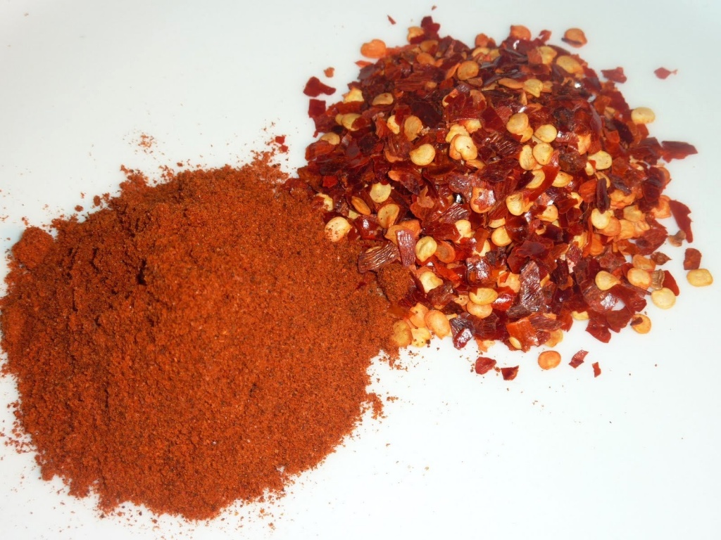 5 cách nhận biết ớt bột thật và ớt bột giả có chứa chất độc hại, bạn đã biết?