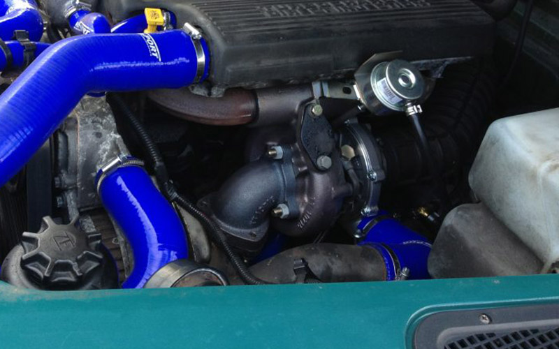 Những hư hỏng thường gặp ở động cơ turbo tăng áp – tài xế cần lưu ý