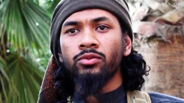 Neil Prakash là một trong những kẻ tuyển dụng phiến quân nước ngoài chính của tổ chức khủng bố IS