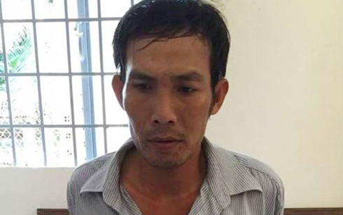 Bảo tại cơ quan công an