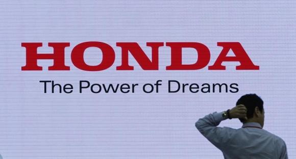 Honda thu hồi xe lần thứ năm, lãnh đạo cao cấp cắt giảm lương