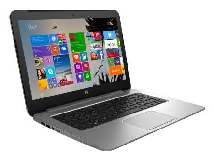 Laptop giá rẻ HP cấu hình tốt đi kèm thiết kế đẹp mắt nổi bật