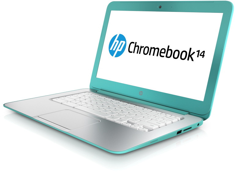 HP chromebook 14 cá tính trong top laptop giá rẻ pin lâu