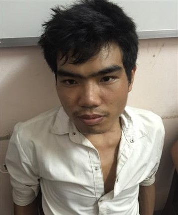 Vi Văn Mằn (25 tuổi, thường gọi là Hai), trú tại bản Phồng, xã Tam Hợp, huyện Tương Dương (Nghệ An) bị nghi là hung thủ trong vụ thảm án 4 người chết ở Nghệ An
