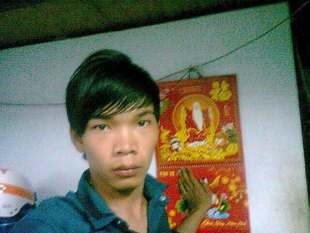 Nghi can trong vụ thảm sát ở Bình Phước