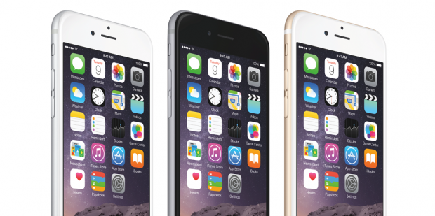 Apple hưỡng dẫn người dùng sửa lỗi phần trăm pin trên iPhone 6s
