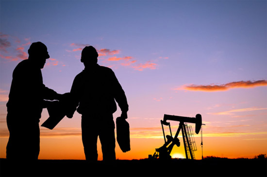 Một kỹ sư dầu khí được trả lương rất cao nhưng cũng đòi hỏi rất nhiều kỹ năng và chịu nhiều áp lực