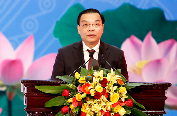 Bộ trưởng Bộ KH&CN Chu Ngọc Anh cho rằng: Các công trình được đề xuất có hàm lượng khoa học rất lớn và có những đóng góp tích cực không chỉ vào thực tiễn xây dựng, phát triển kinh tế xã hội, an ninh quốc phòng tại Việt Nam mà còn góp phần chung cho sự phát triển của thế giới''.