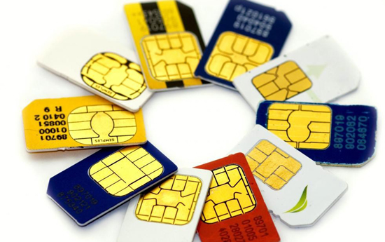 Thẳng tay khoá 16 triệu sim kích hoạt sẵn sai quy định