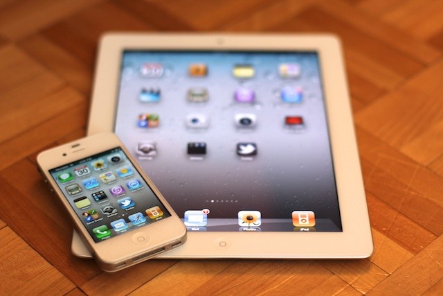 iPad 2 và iPhone 4S có thể sẽ bị khai tử ngay trong hôm nay