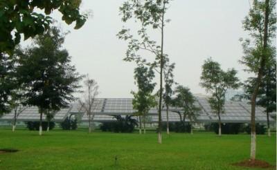 năng lượng mặt trời: Việt Nam chưa khai thác hết tiềm năng