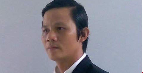 Luật sư Công Hạnh, Đoàn luật sư tỉnh Thừa Thiên Huế.