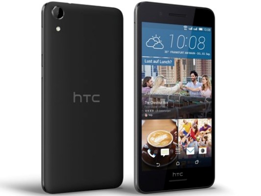 điện thoại HTC