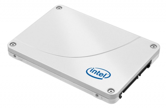 Ổ cứng thể rắn SSD sẽ có dung lượng cao và giá thành rẻ hơn nhờ dự án chip 3D NAND của Intel
