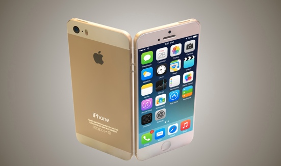 iPhone 6 sẽ chạy với tốc độ 2,0 GHz