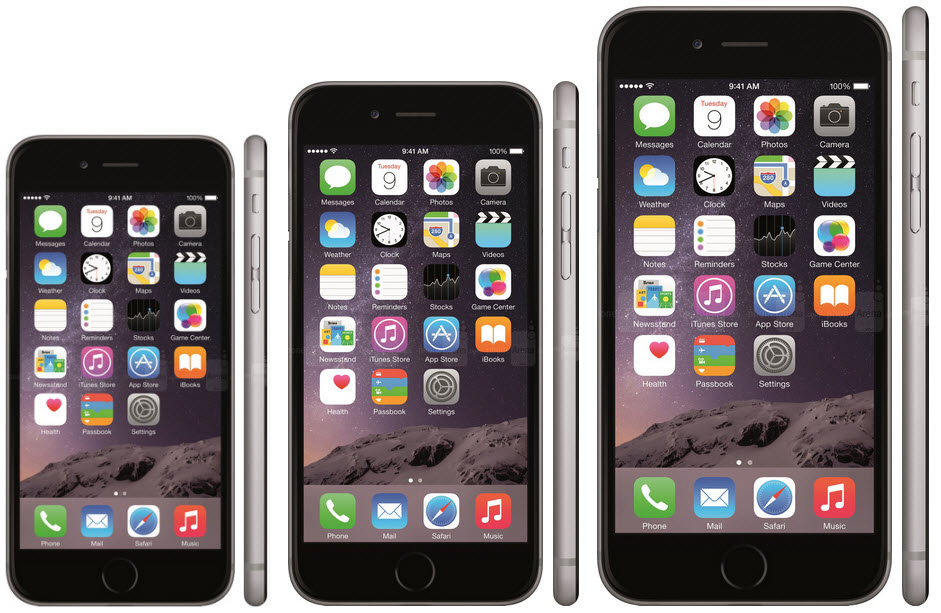 Nếu bắt đầu sản xuất sớm, Apple sẽ kịp ra mắt iPhone mới vào tháng 9 như mọi năm
