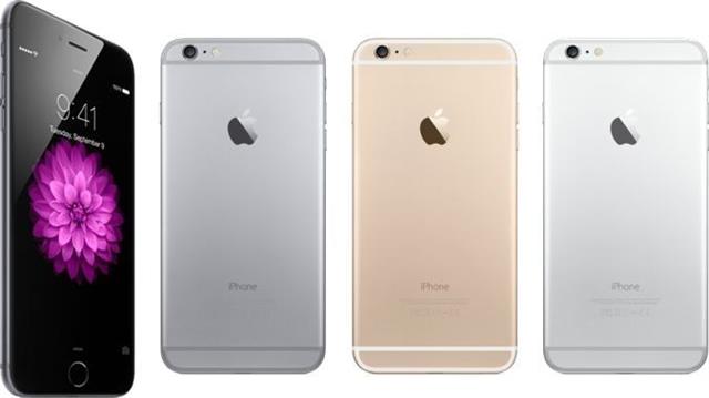 iPhone 6S, 6S+, 6C rất có thể sẽ ra mắt trong năm nay