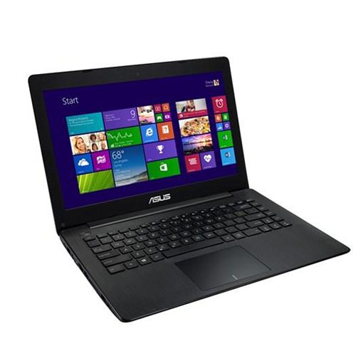 Asus X453MA ấn tượng trong dòng laptop giá rẻ