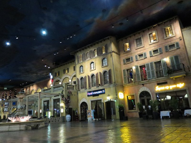 Th&agrave;nh phố Johannesburg, Nam Phi 