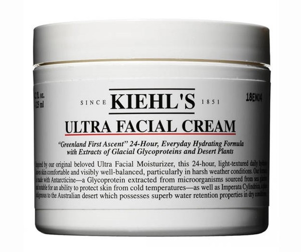 Dòng kem dưỡng ẩm tốt nhất của Kiehl’s vừa có khả năng dưỡng ẩm tuyệt vời, vừa giúp phục hồi và tái tạo làn da