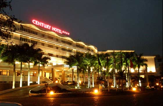 50% khách sạn Century (Huế) chuyển nhượng cho UBND tỉnh Thừa Thiên - Huế