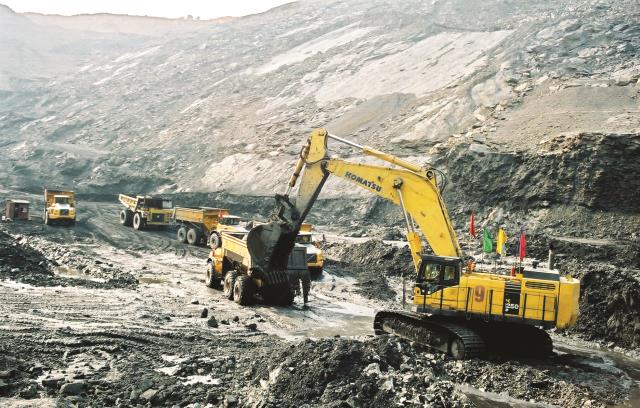 Quảng Ninh có khu vực cấm và tạm cấm khai thác khoáng sản