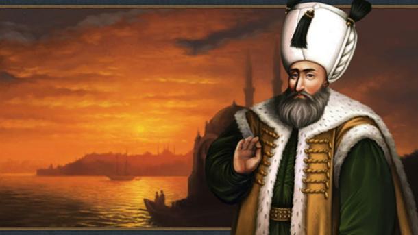 Các nhà khảo cổ học tin rằng, ngôi mộ mới phát hiện có chứa trái tim của Suleiman Đại đế