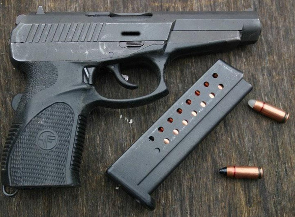 Chỉ có giới am hiểu vũ khí mới hiểu hết được tính năng và độ nguy hiểm của khẩu súng huyền thoại Serdyukov (SPS)
