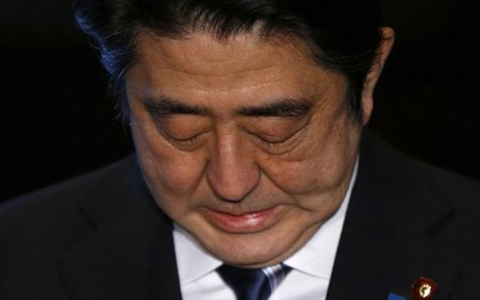 Thủ tướng Nhật Bản quyết không đầu hàng trước khủng bố IS