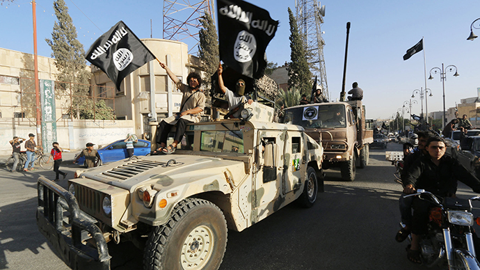 Khủng bố IS tiếp tục kêu gọi tấn công nước Pháp
