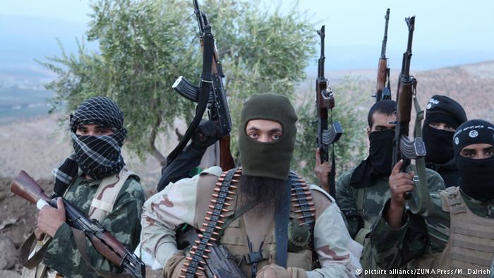 Khủng bố IS đã gửi thư đe dọa đến một tờ báo của Bỉ