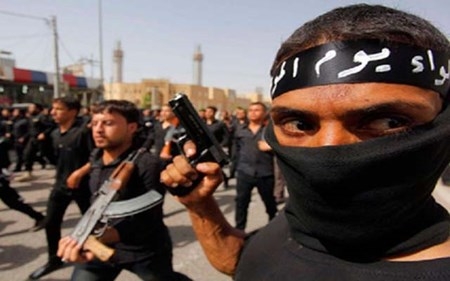 IS lên tiếng nhận trách nhiệm về vụ vượt ngục tại nhà tù Al-Khalis, tỉnh Diyala, Iraq
