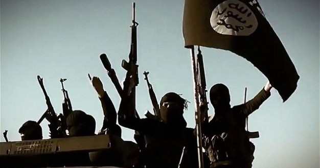 Khủng bố IS đã đe dọa tấn công một loạt nước