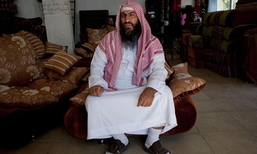 Abu Sayyaf, lãnh đạo chủ chốt của nhóm khủng bố IS