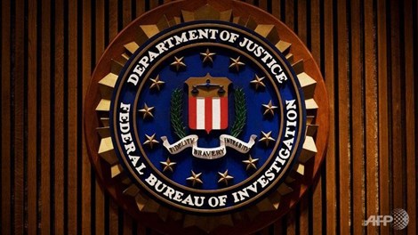 Cục điều tra Liên Bang Mỹ FBI đang lo sợ khủng bố IS tấn công sân bay của nước Mỹ 