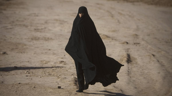 Số phận bi đát của nhiều cô gái rơi vào tay khủng bố IS
