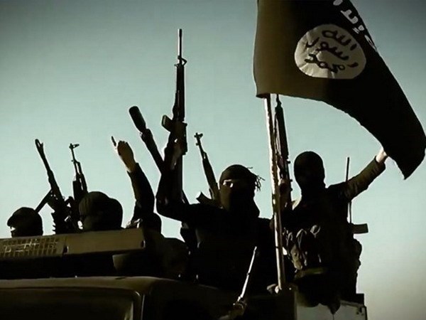 Ảnh hưởng của khủng bố IS đã trải rộng trên nhiều khu vực thuộc Libya, Somalia