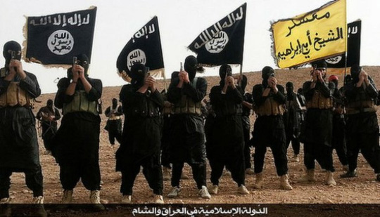 Số lượng tiền mặt và thành viên của Nhà nước Hồi giáo IS đang bị suy giảm