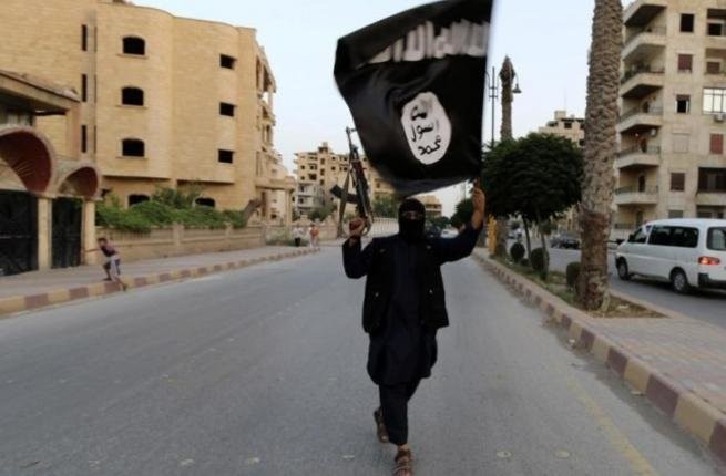Khủng bố IS đã chiếm được thành phố Sirte của Libya