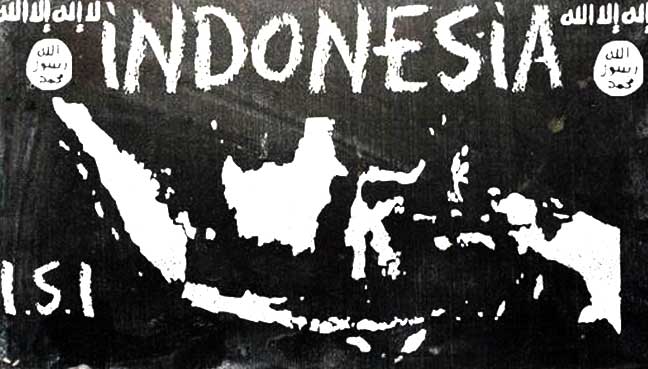 Vụ nổ bom ở Indonesia làm dấy lên lo ngại khủng bố IS đang nhắm đến quốc gia Hồi giáo đông dân nhất thế giới này